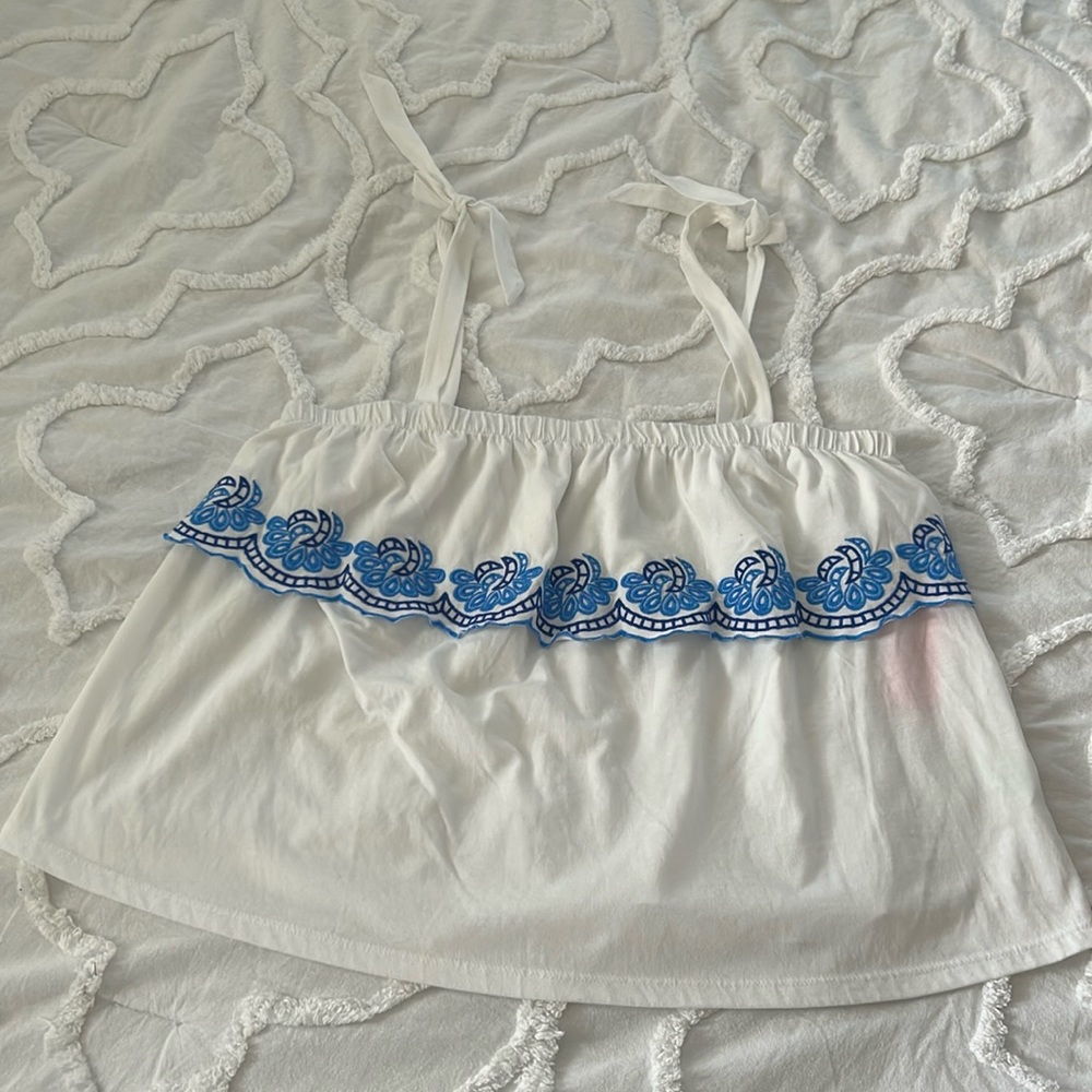 Lilly Pulitzer tank top